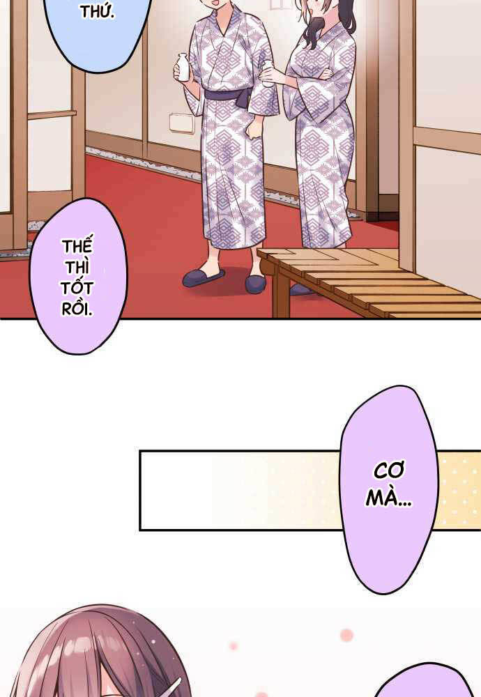 Cô Bạn Gái Hai Mặt - Chapter 55 - Page 11