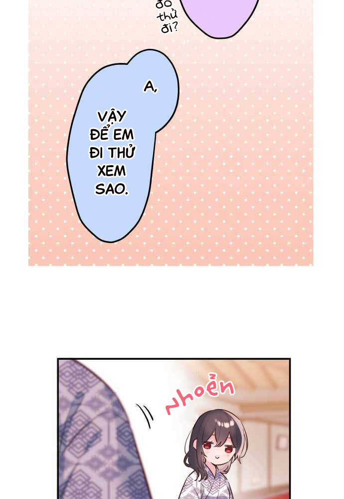 Cô Bạn Gái Hai Mặt - Chapter 55 - Page 15