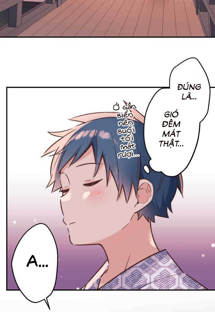 Cô Bạn Gái Hai Mặt - Chapter 55 - Page 18