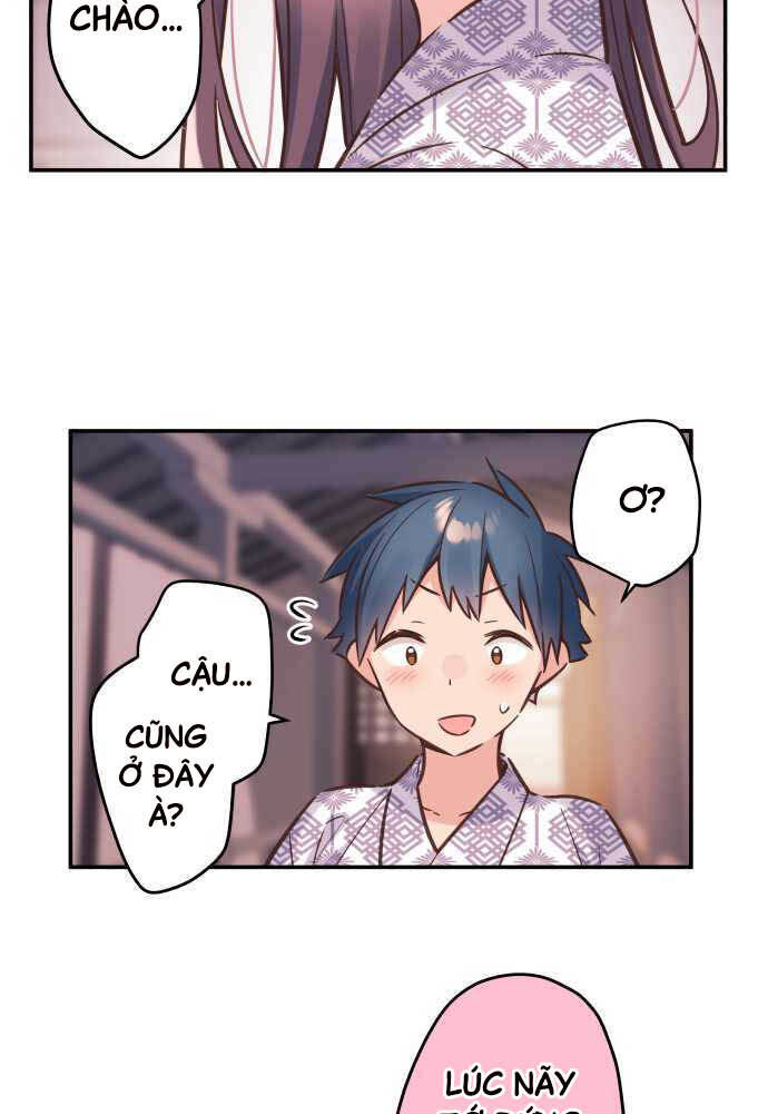 Cô Bạn Gái Hai Mặt - Chapter 55 - Page 21