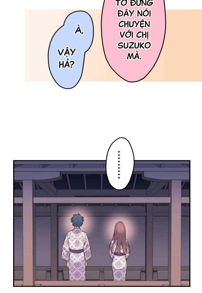 Cô Bạn Gái Hai Mặt - Chapter 55 - Page 22