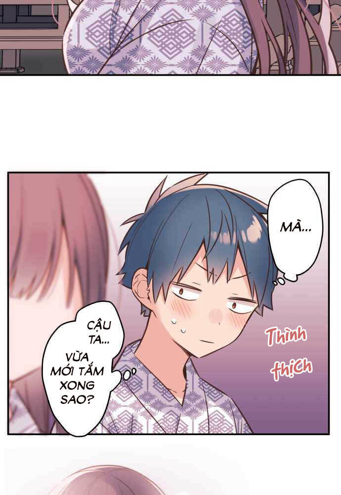 Cô Bạn Gái Hai Mặt - Chapter 55 - Page 24