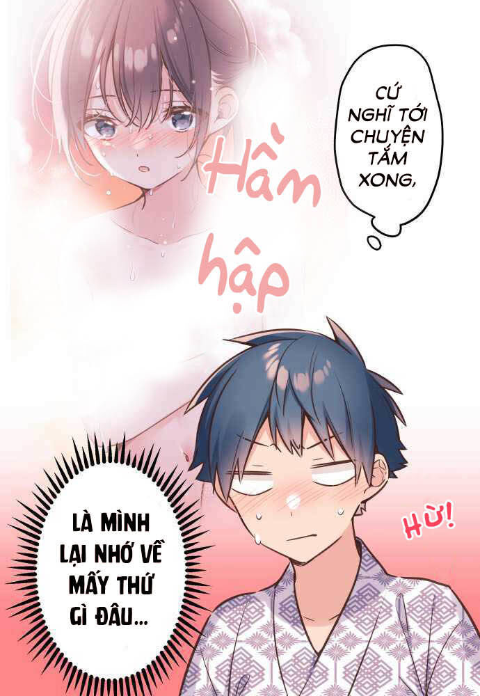 Cô Bạn Gái Hai Mặt - Chapter 55 - Page 25