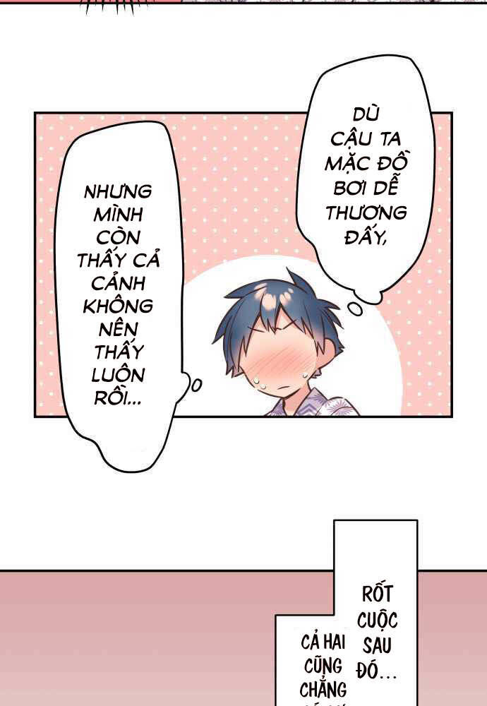 Cô Bạn Gái Hai Mặt - Chapter 55 - Page 26