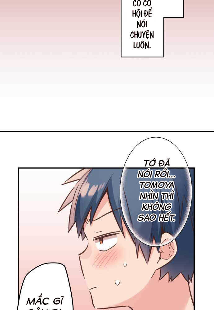 Cô Bạn Gái Hai Mặt - Chapter 55 - Page 27