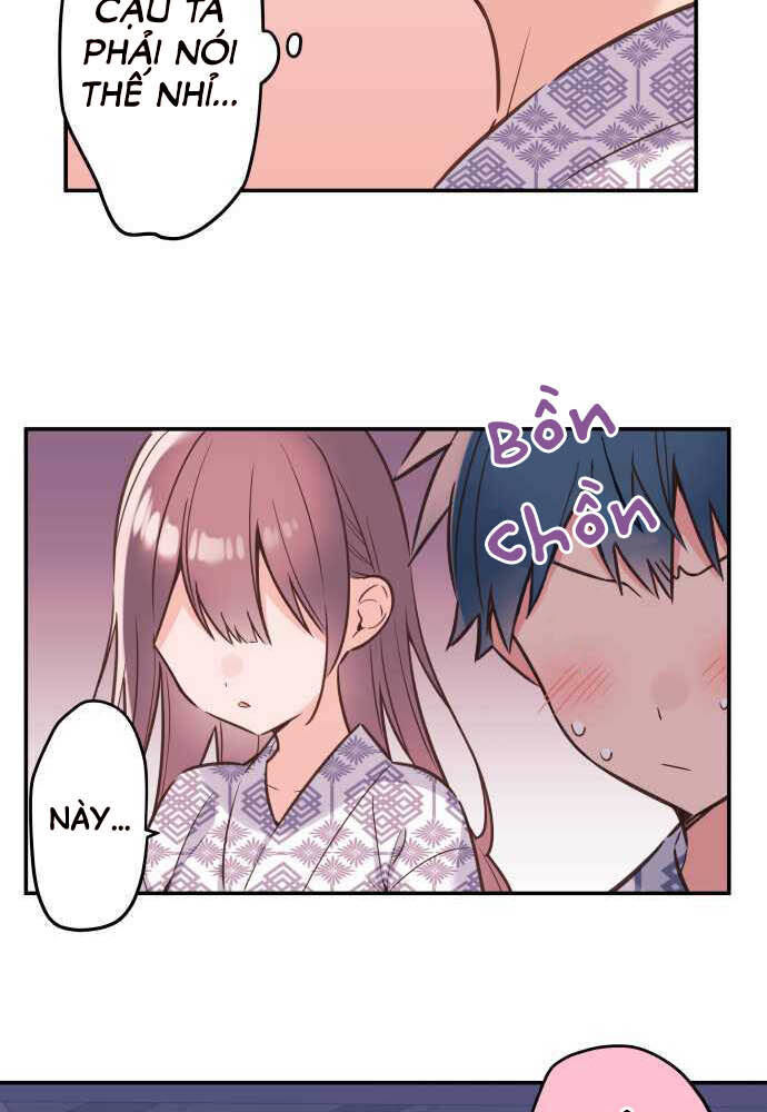 Cô Bạn Gái Hai Mặt - Chapter 55 - Page 28