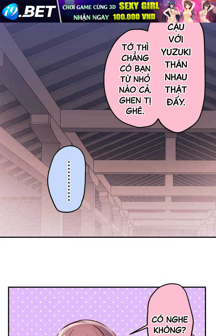 Cô Bạn Gái Hai Mặt - Chapter 55 - Page 29