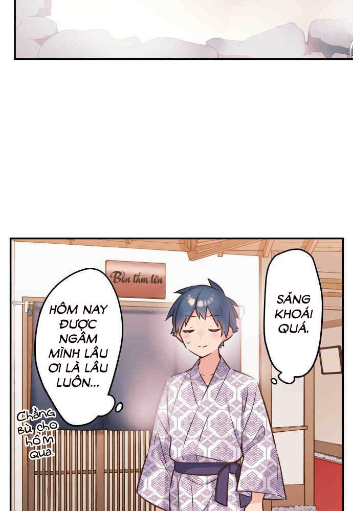 Cô Bạn Gái Hai Mặt - Chapter 55 - Page 3