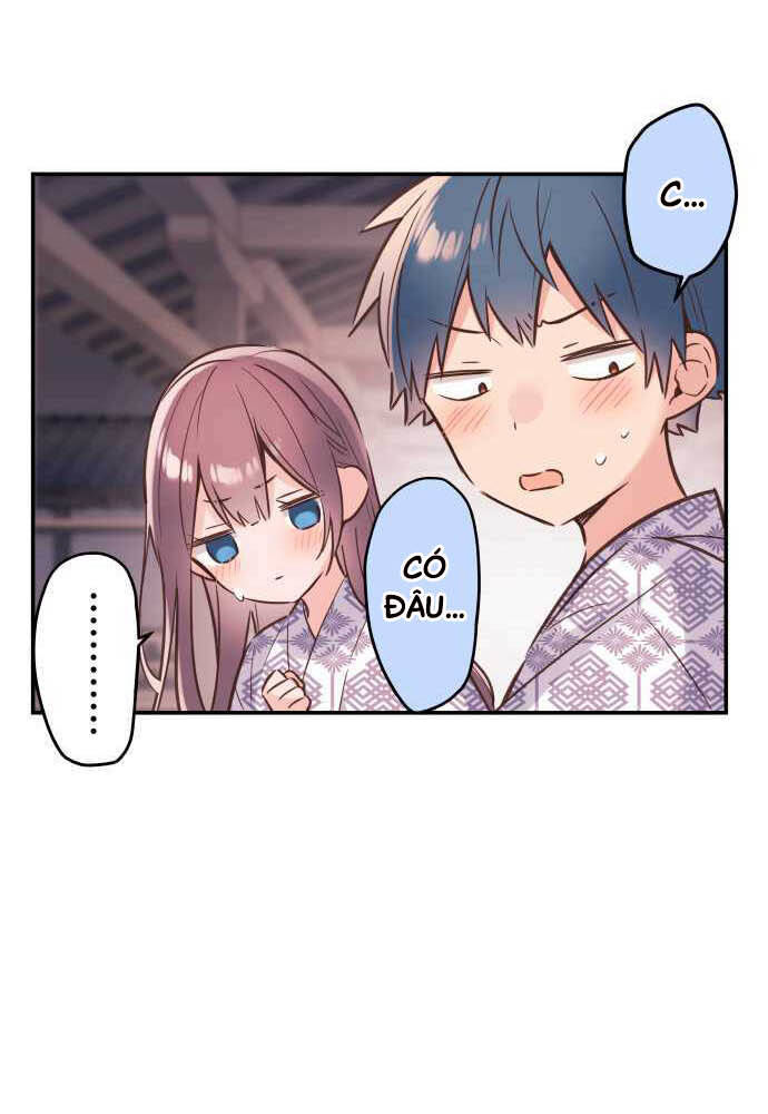 Cô Bạn Gái Hai Mặt - Chapter 55 - Page 32