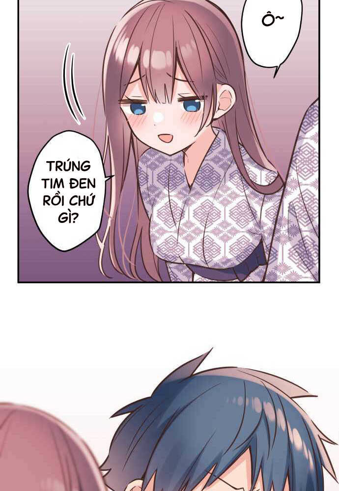 Cô Bạn Gái Hai Mặt - Chapter 55 - Page 38