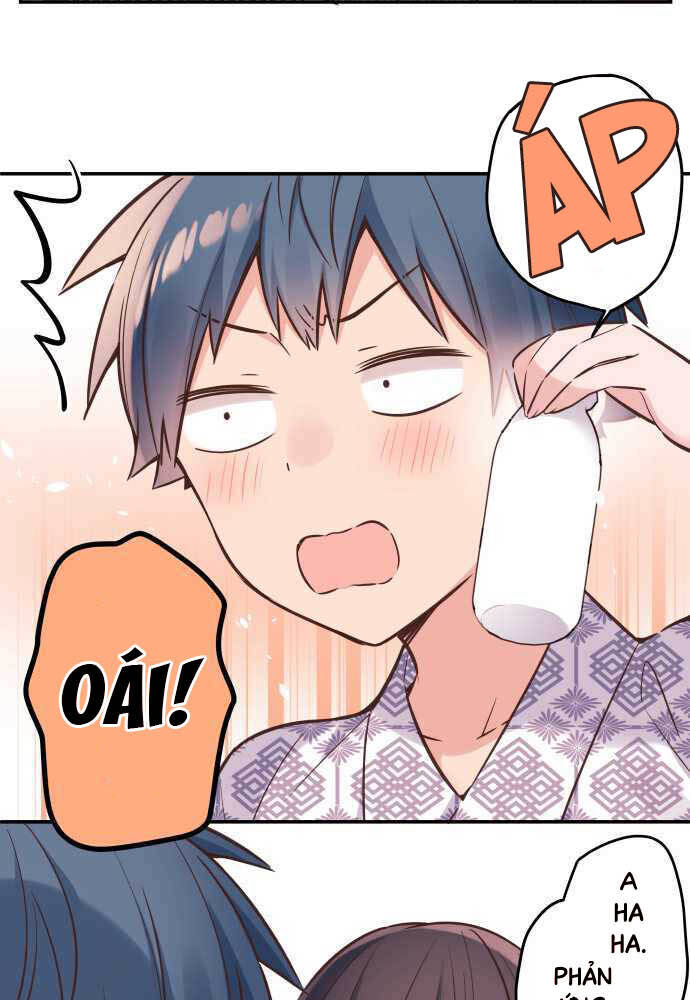 Cô Bạn Gái Hai Mặt - Chapter 55 - Page 4