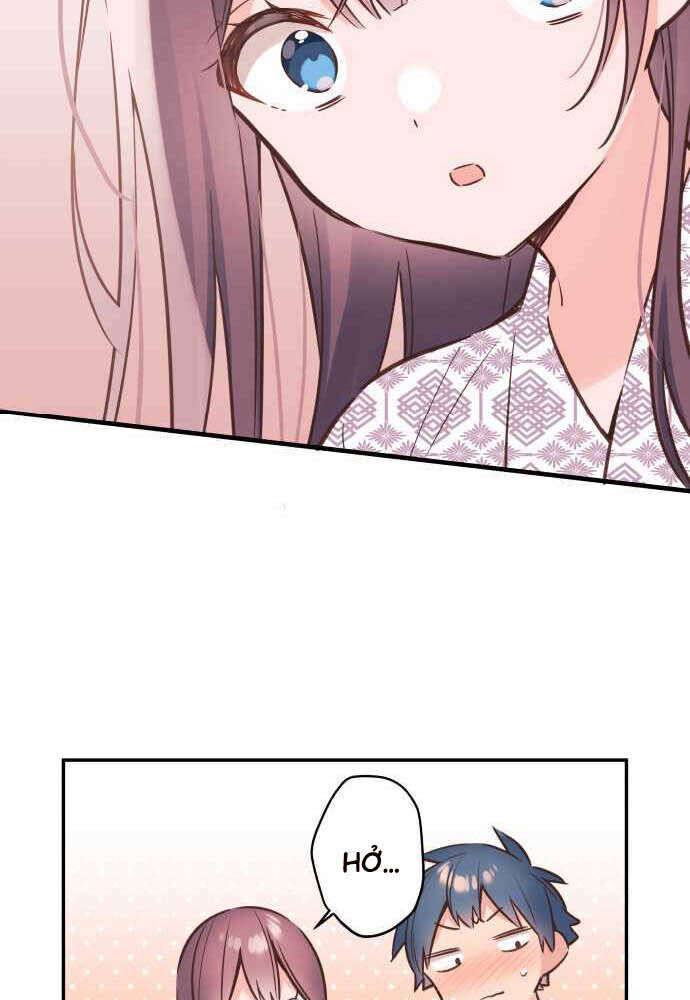 Cô Bạn Gái Hai Mặt - Chapter 55 - Page 40