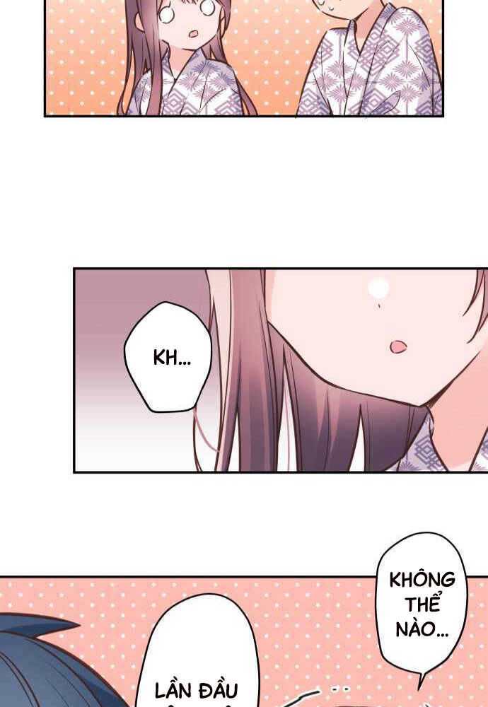 Cô Bạn Gái Hai Mặt - Chapter 55 - Page 41