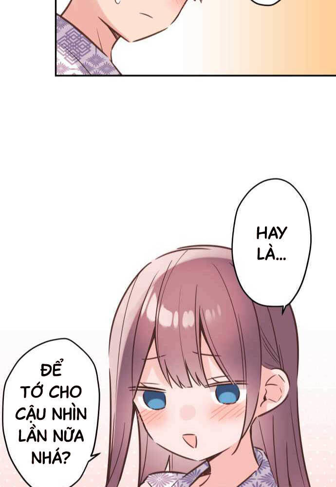 Cô Bạn Gái Hai Mặt - Chapter 55 - Page 44