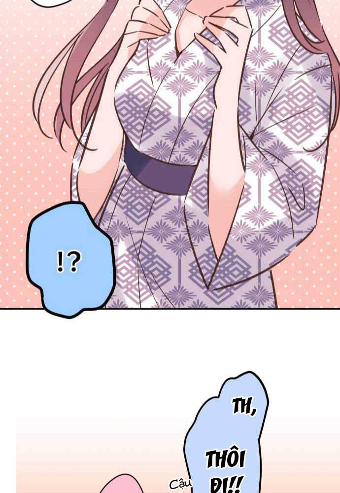 Cô Bạn Gái Hai Mặt - Chapter 55 - Page 45