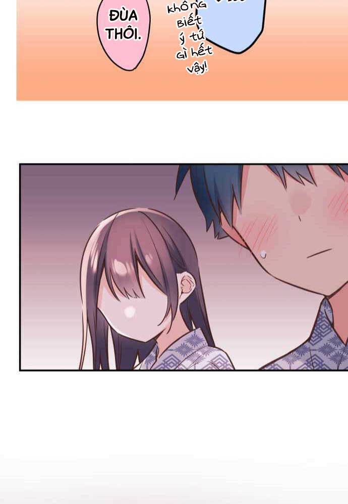 Cô Bạn Gái Hai Mặt - Chapter 55 - Page 46