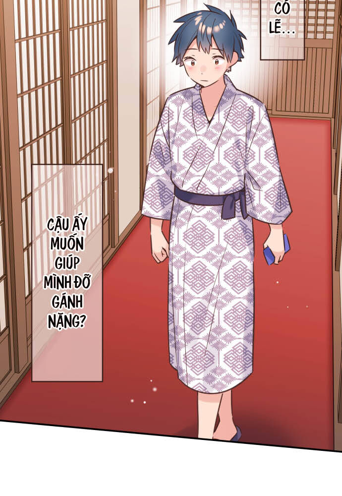 Cô Bạn Gái Hai Mặt - Chapter 55 - Page 54