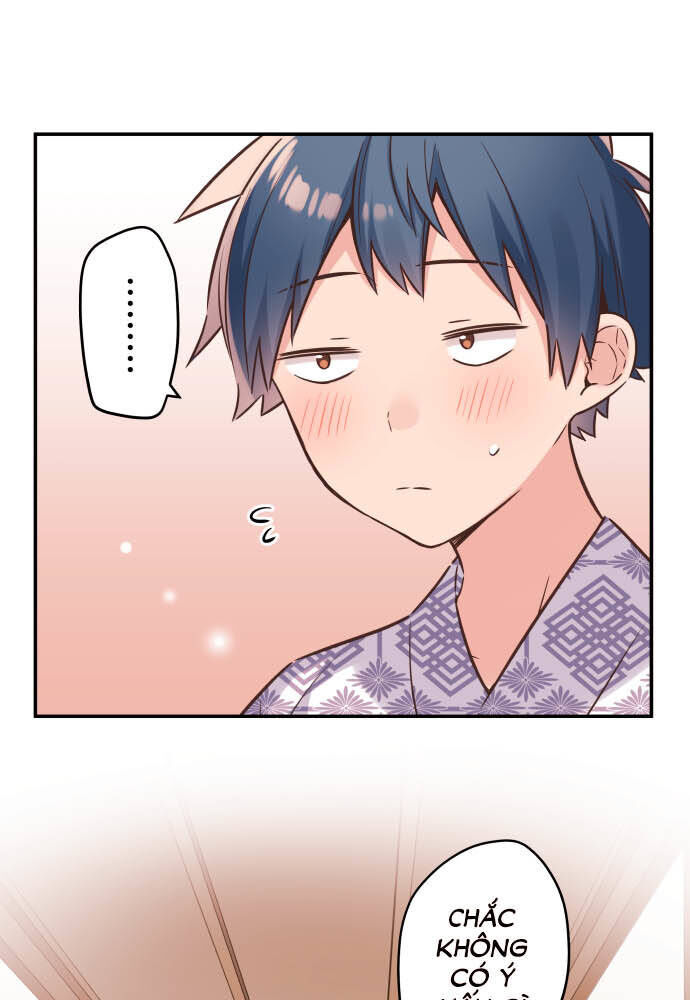 Cô Bạn Gái Hai Mặt - Chapter 55 - Page 55