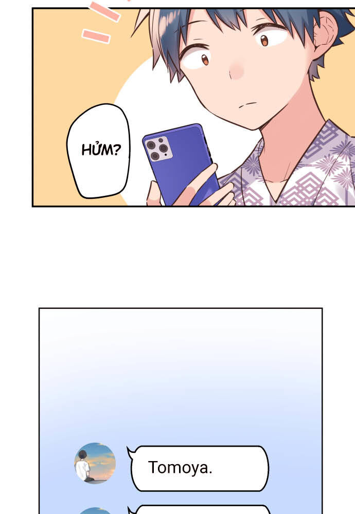 Cô Bạn Gái Hai Mặt - Chapter 55 - Page 57