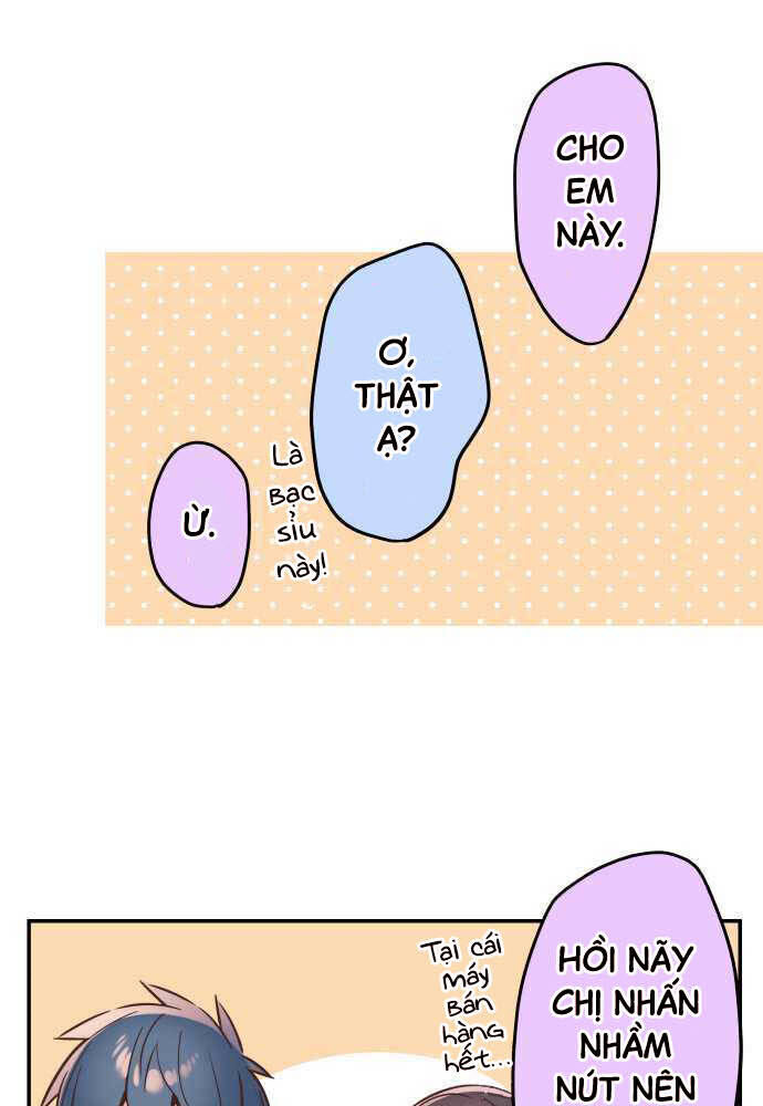 Cô Bạn Gái Hai Mặt - Chapter 55 - Page 6