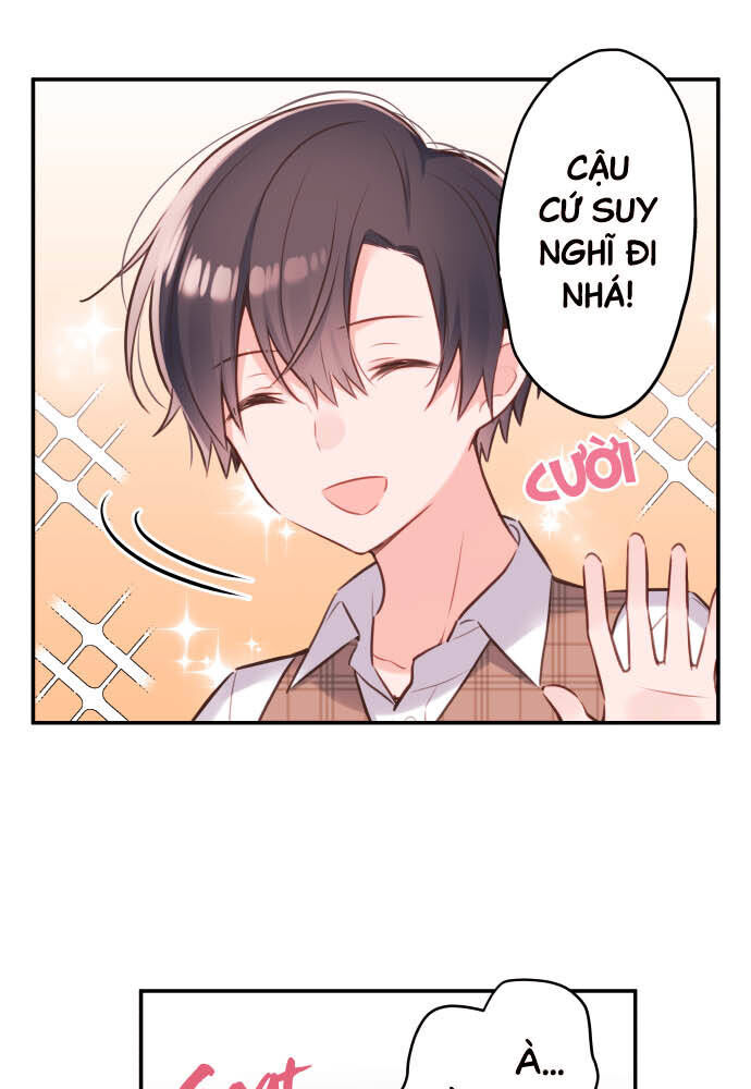 Cô Bạn Gái Hai Mặt - Chapter 56 - Page 13