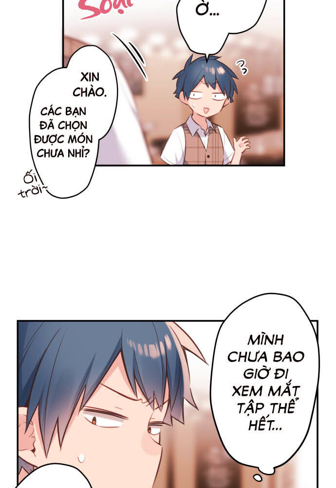 Cô Bạn Gái Hai Mặt - Chapter 56 - Page 14