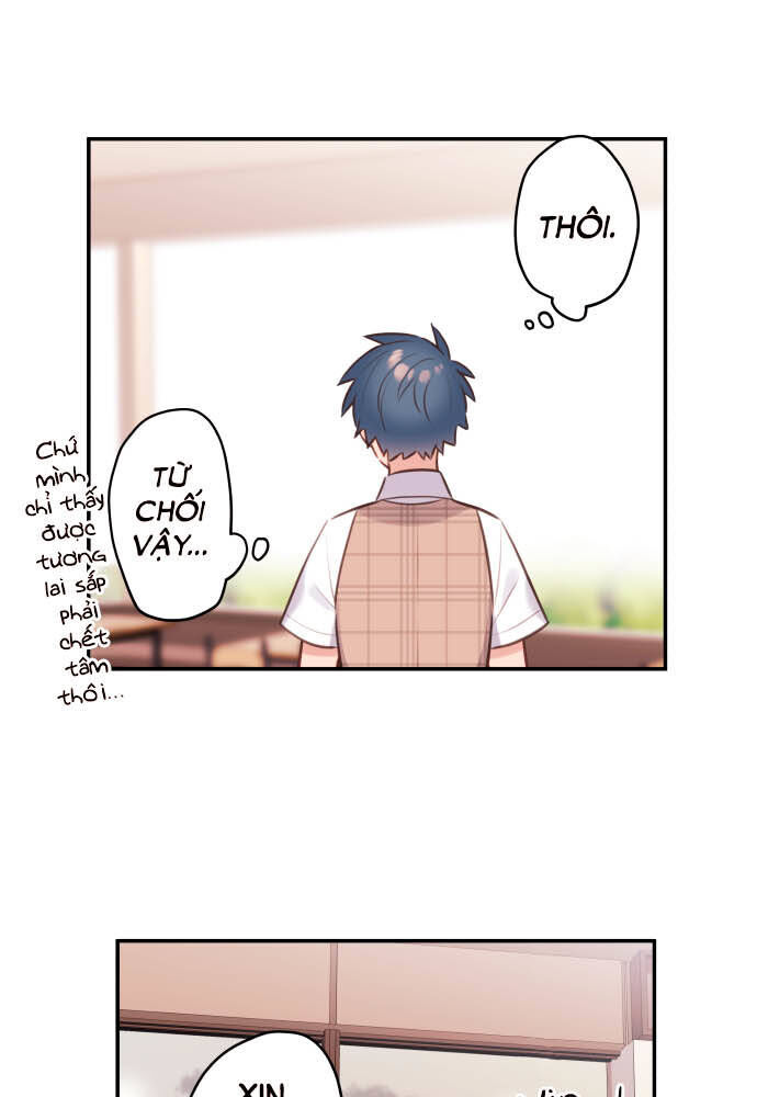 Cô Bạn Gái Hai Mặt - Chapter 56 - Page 16