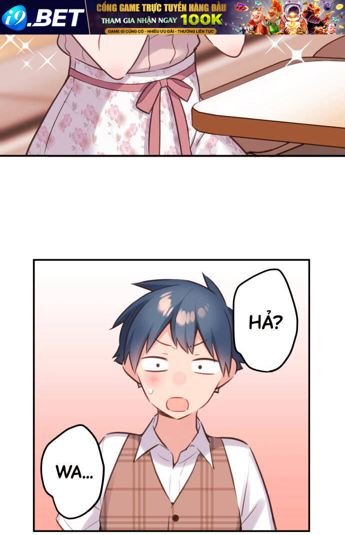 Cô Bạn Gái Hai Mặt - Chapter 56 - Page 19