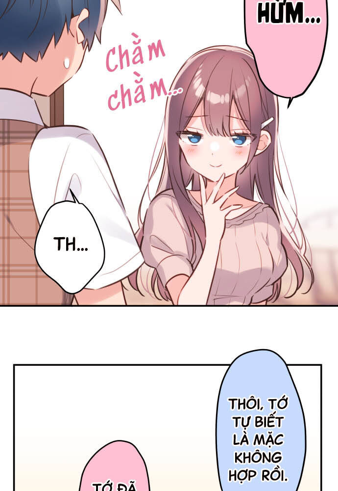 Cô Bạn Gái Hai Mặt - Chapter 56 - Page 22