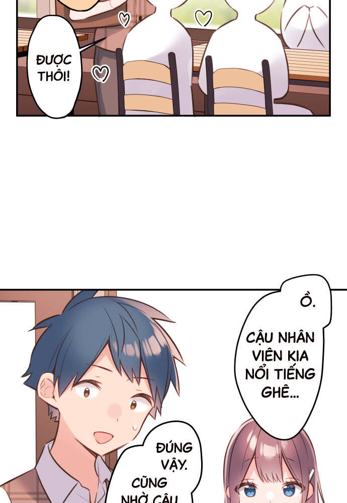 Cô Bạn Gái Hai Mặt - Chapter 56 - Page 24