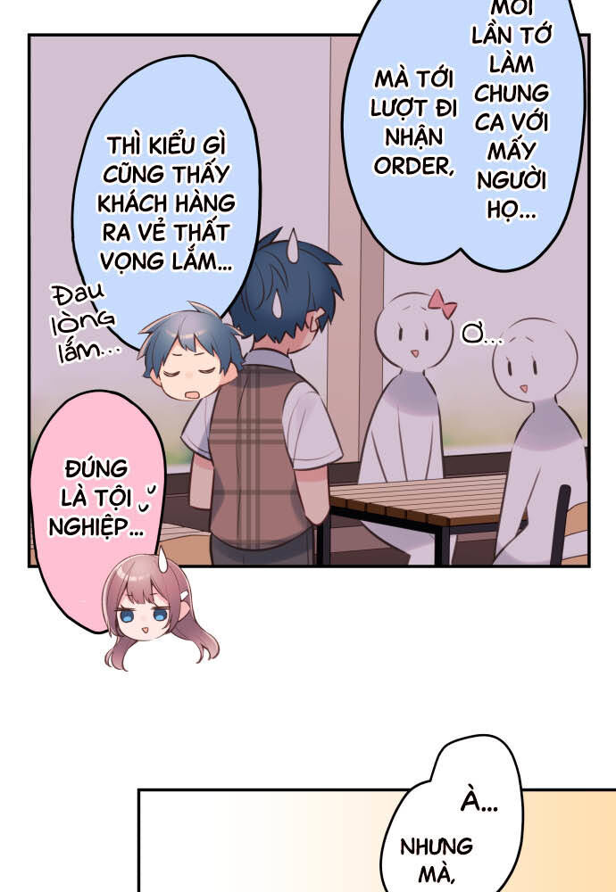 Cô Bạn Gái Hai Mặt - Chapter 56 - Page 26