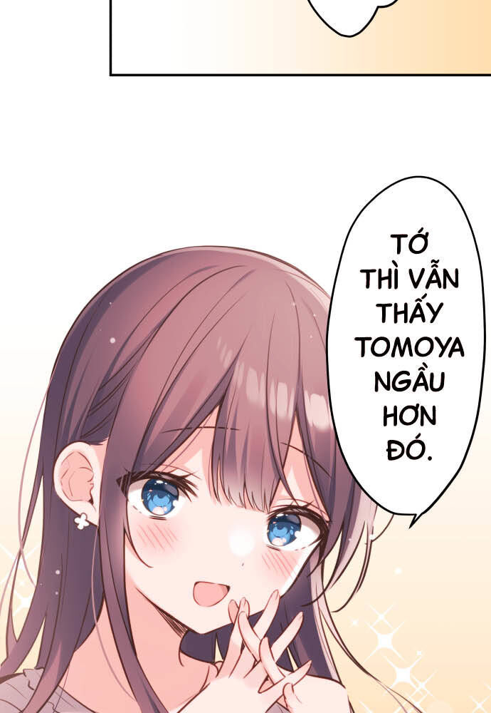 Cô Bạn Gái Hai Mặt - Chapter 56 - Page 27