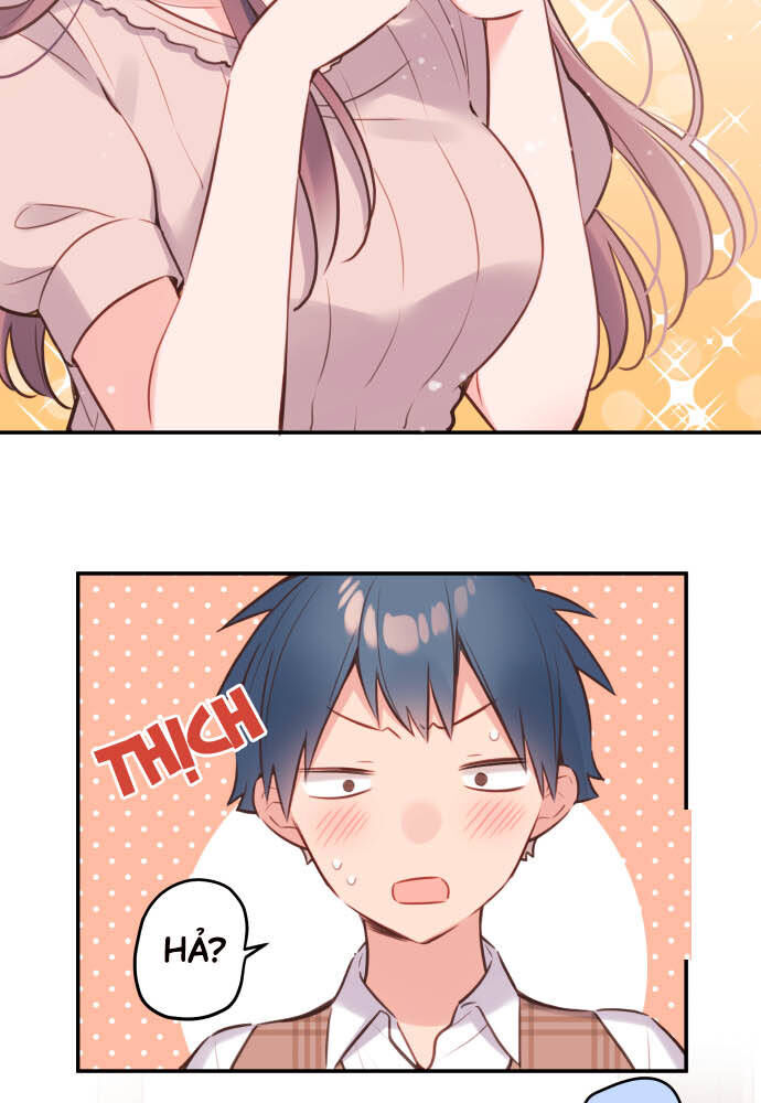 Cô Bạn Gái Hai Mặt - Chapter 56 - Page 28