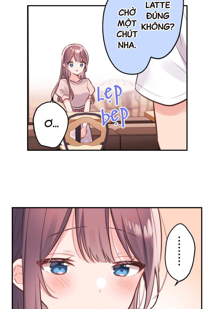 Cô Bạn Gái Hai Mặt - Chapter 56 - Page 30