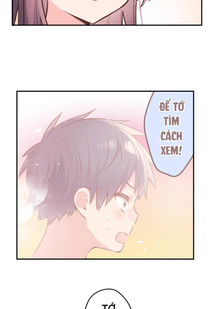 Cô Bạn Gái Hai Mặt - Chapter 56 - Page 31