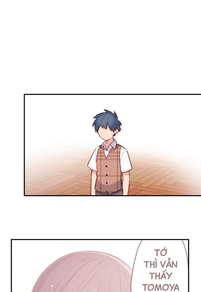 Cô Bạn Gái Hai Mặt - Chapter 56 - Page 33