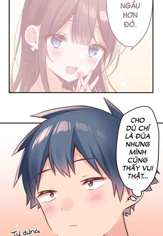 Cô Bạn Gái Hai Mặt - Chapter 56 - Page 34