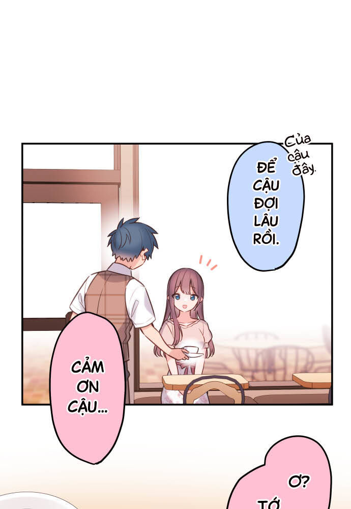 Cô Bạn Gái Hai Mặt - Chapter 56 - Page 36