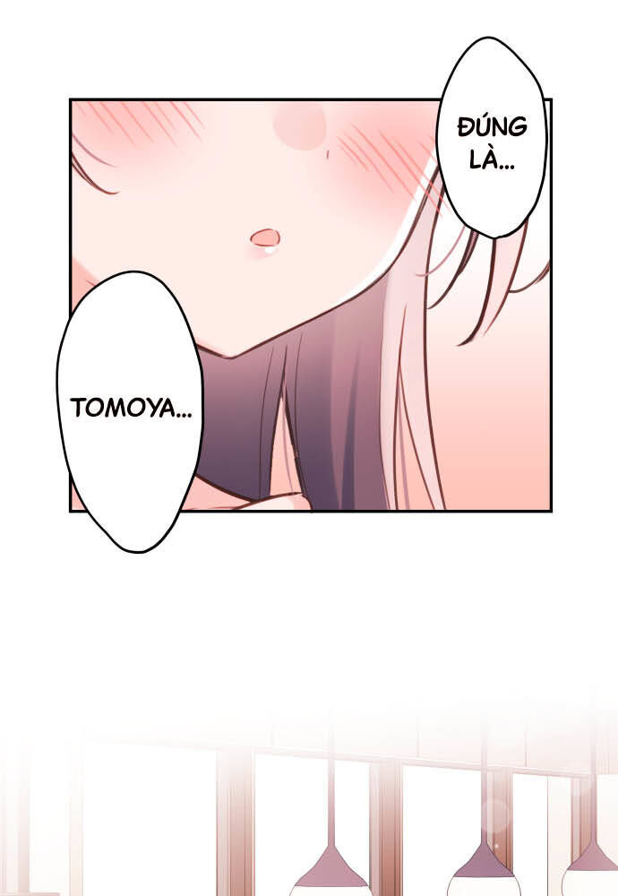 Cô Bạn Gái Hai Mặt - Chapter 56 - Page 41