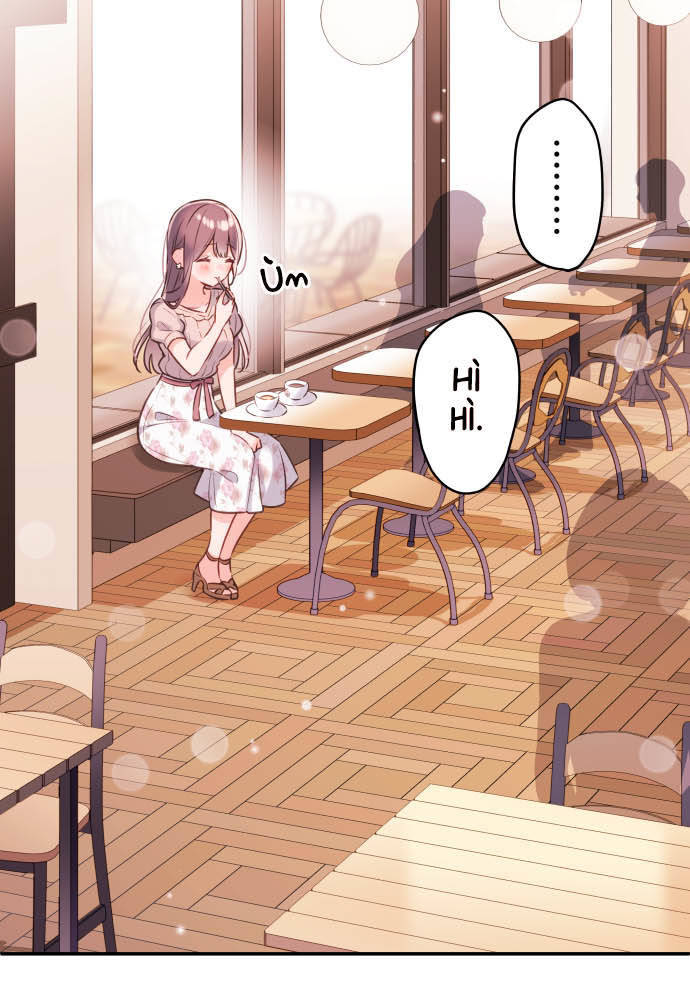 Cô Bạn Gái Hai Mặt - Chapter 56 - Page 42