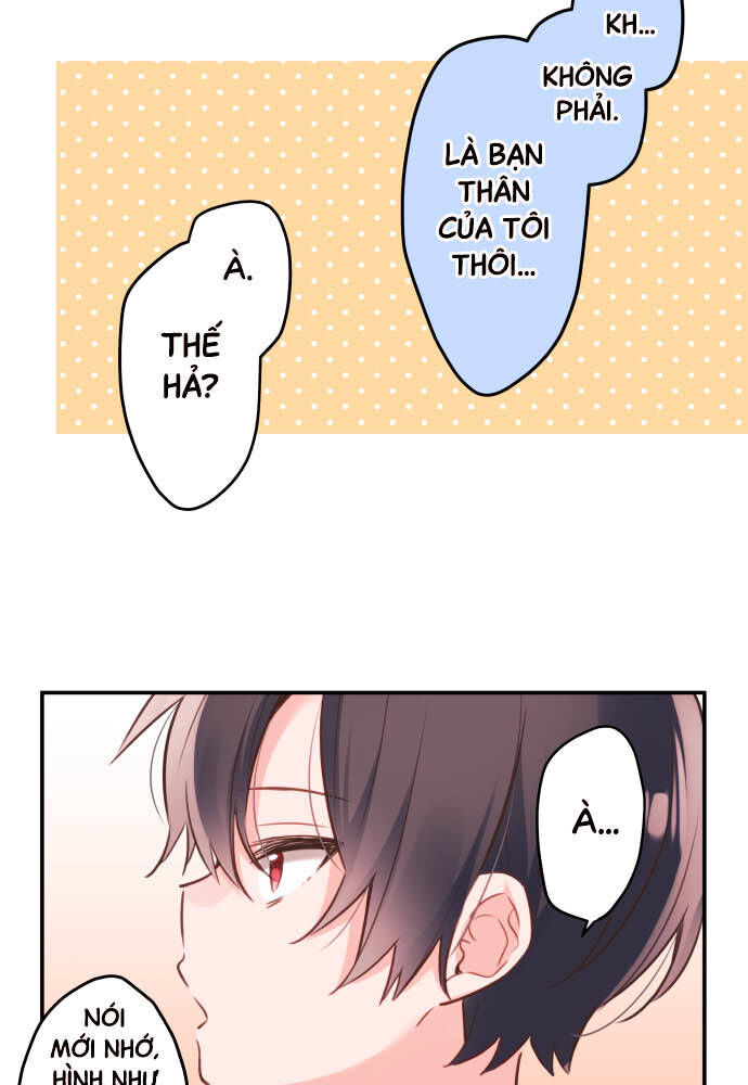 Cô Bạn Gái Hai Mặt - Chapter 56 - Page 47