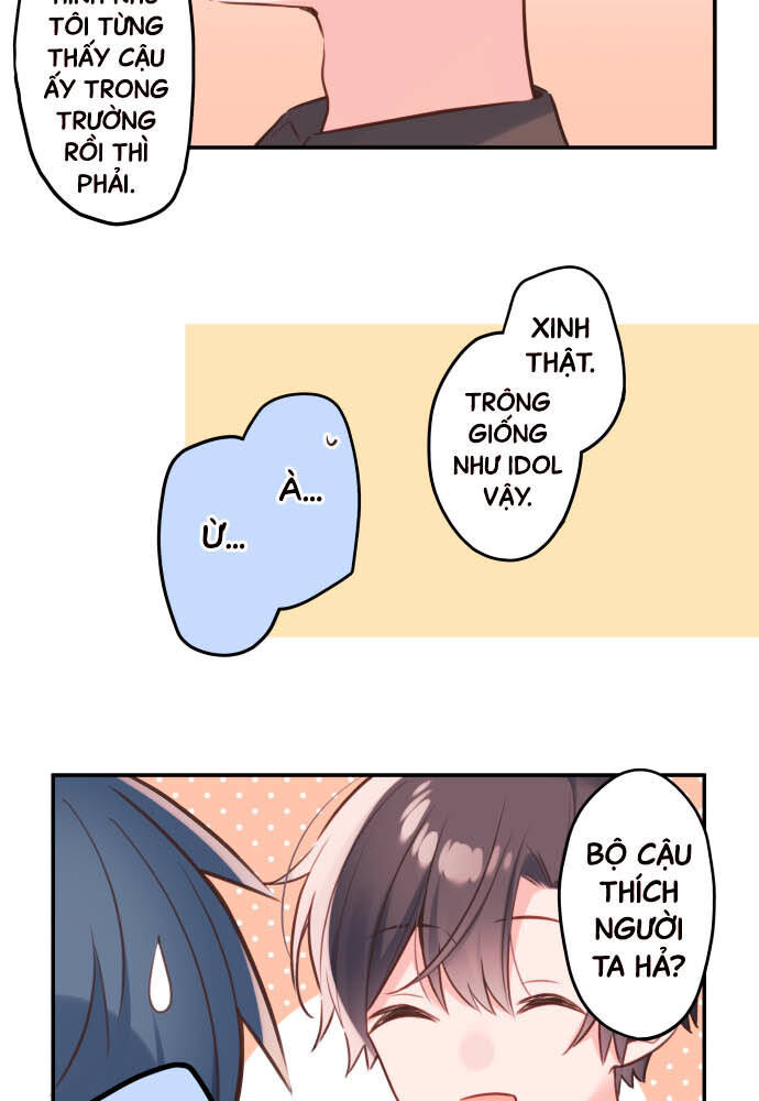 Cô Bạn Gái Hai Mặt - Chapter 56 - Page 48