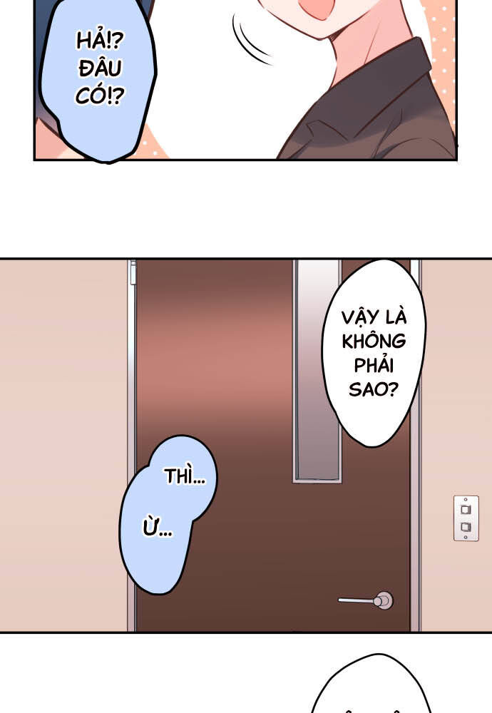 Cô Bạn Gái Hai Mặt - Chapter 56 - Page 49