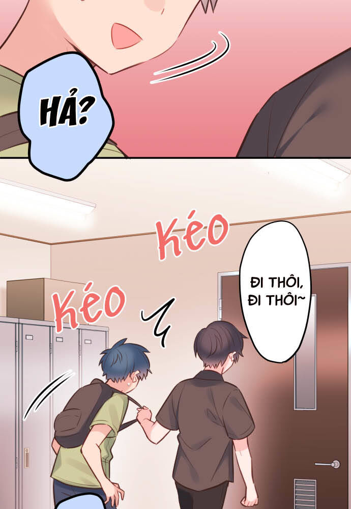 Cô Bạn Gái Hai Mặt - Chapter 56 - Page 51