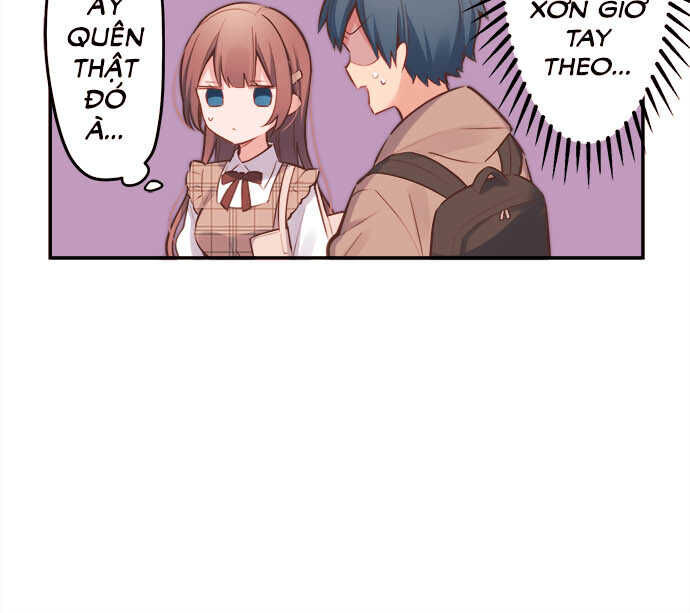 Cô Bạn Gái Hai Mặt - Chapter 6 - Page 17