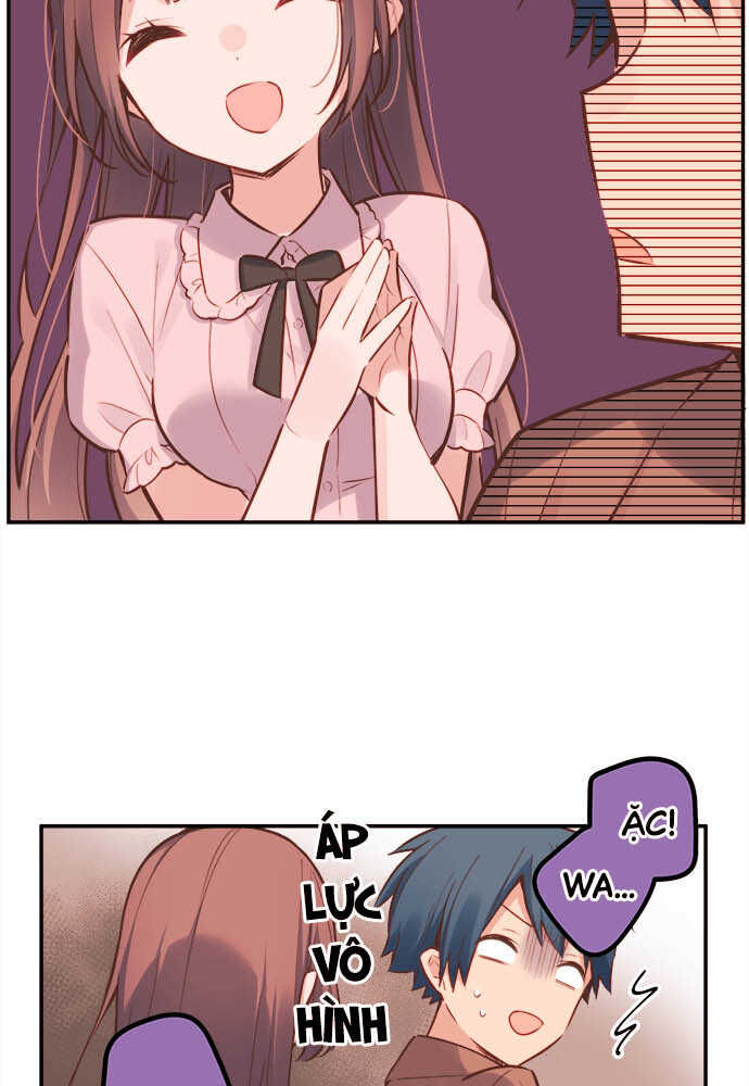 Cô Bạn Gái Hai Mặt - Chapter 6 - Page 23