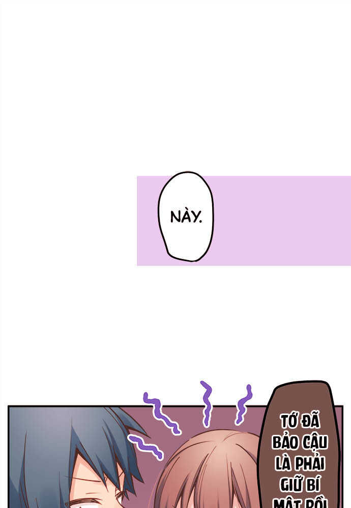 Cô Bạn Gái Hai Mặt - Chapter 6 - Page 25