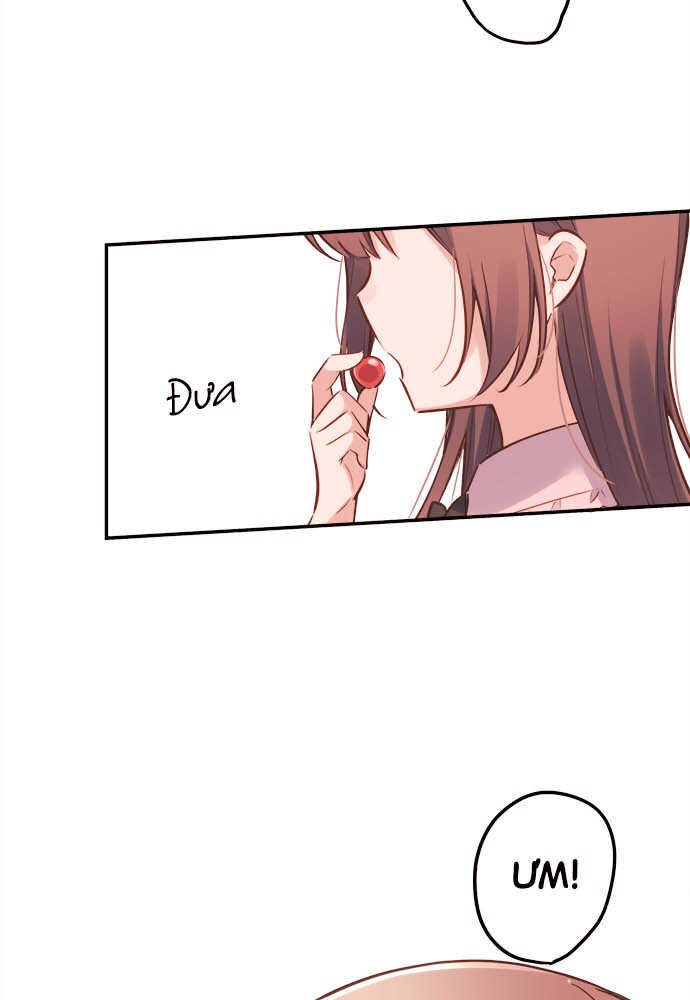 Cô Bạn Gái Hai Mặt - Chapter 6 - Page 29