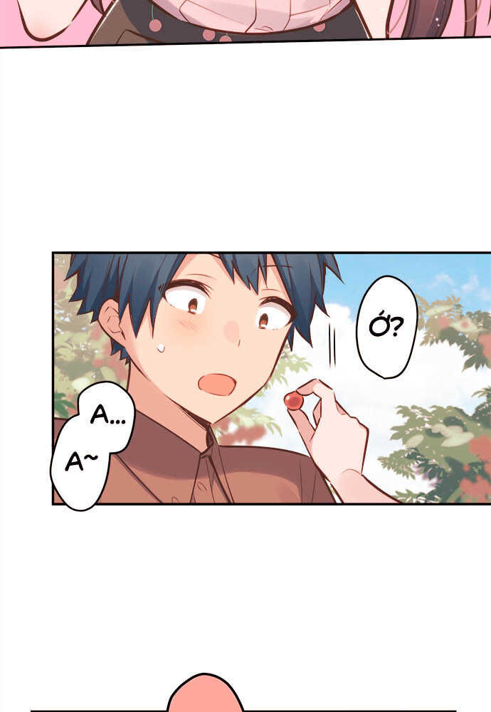 Cô Bạn Gái Hai Mặt - Chapter 6 - Page 36