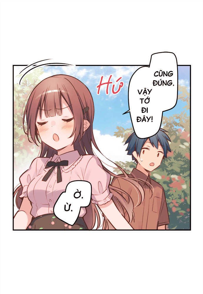 Cô Bạn Gái Hai Mặt - Chapter 6 - Page 41